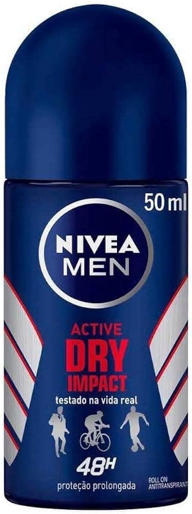 nivea dry impact plus test|nivea dry impact antiperspirant.